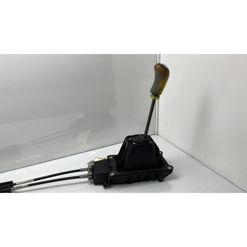 Tringlerie boite RENAULT CLIO 4 Photo n°2