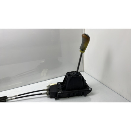 Tringlerie boite RENAULT CLIO 4