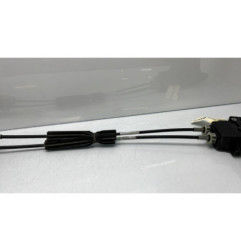Tringlerie boite RENAULT CLIO 4
