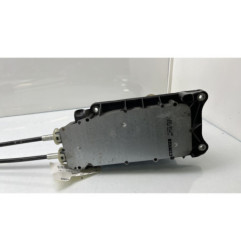 Tringlerie boite RENAULT CLIO 4