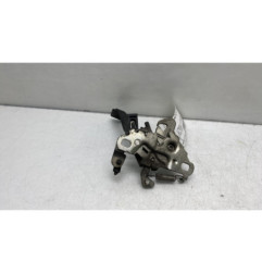 Fermeture de capot CITROEN DS5