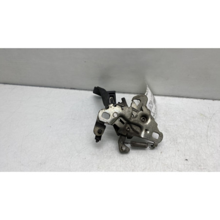 Fermeture de capot CITROEN DS5