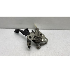 Fermeture de capot CITROEN DS5