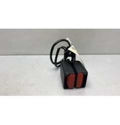 Attache ceinture arriere droit CITROEN DS5 Photo n°1