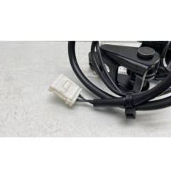 Attache ceinture arriere droit CITROEN DS5