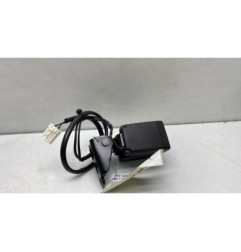 Attache ceinture arriere droit CITROEN DS5