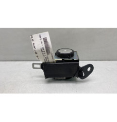 Ceinture arriere droit CITROEN DS5