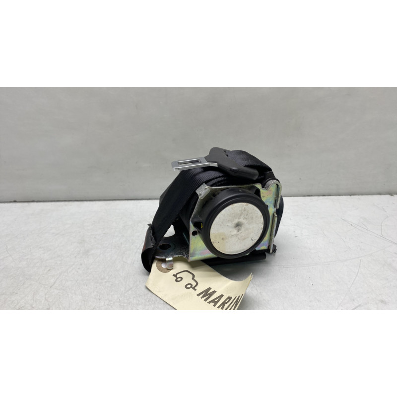Ceinture arriere gauche CITROEN DS5 Photo n°1