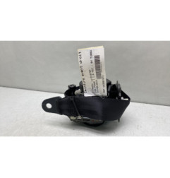 Pretensionneur de ceinture avant droit CITROEN DS5