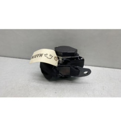 Pretensionneur de ceinture avant gauche CITROEN DS5