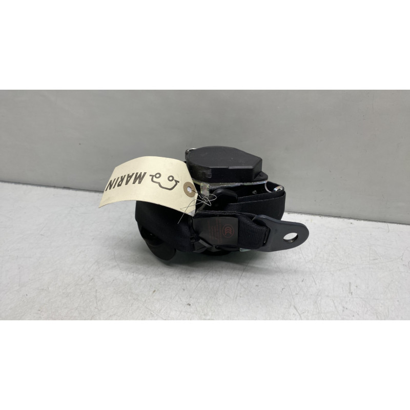 Pretensionneur de ceinture avant gauche CITROEN DS5 Photo n°4