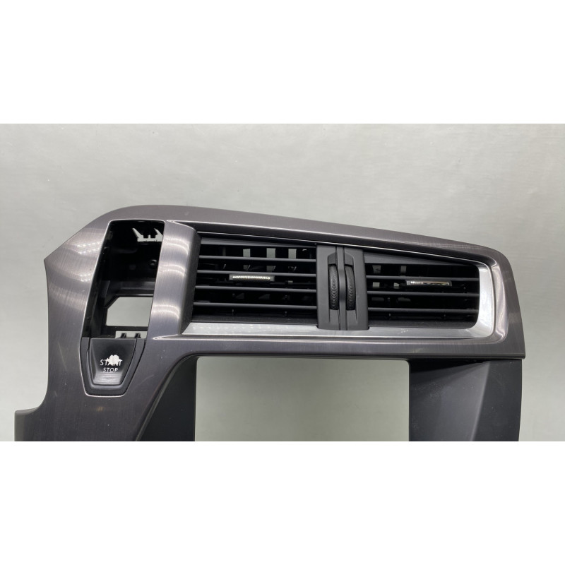 Commande chauffage CITROEN DS5 Photo n°4