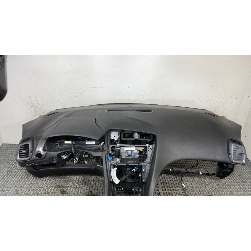 Planche de bord complete CITROEN DS5 Photo n°2