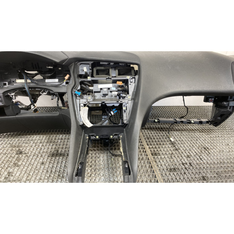 Planche de bord complete CITROEN DS5 Photo n°5