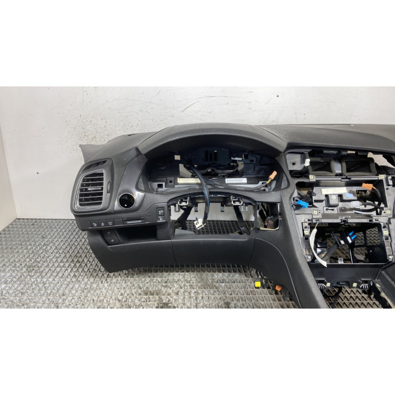 Planche de bord complete CITROEN DS5 Photo n°6