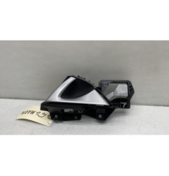 Poignee interieur arriere droit CITROEN DS5 Photo n°1