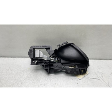 Poignee interieur arriere droit CITROEN DS5