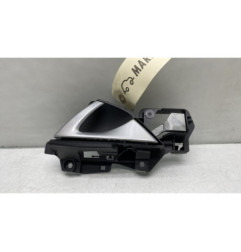 Poignee interieur avant droit CITROEN DS5