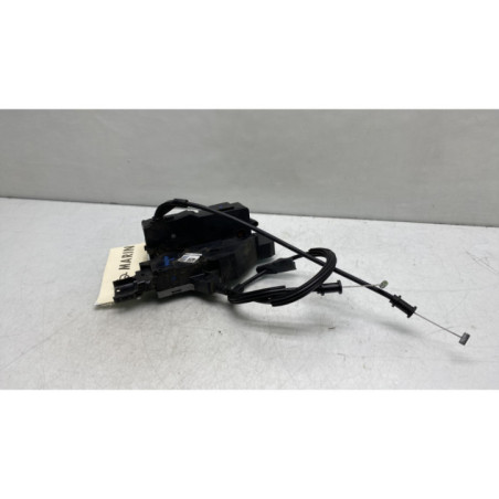 Serrure arriere droit CITROEN DS5