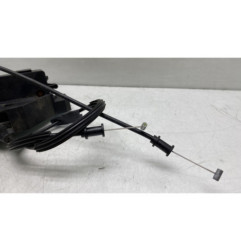 Serrure arriere droit CITROEN DS5