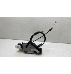 Serrure arriere droit CITROEN DS5