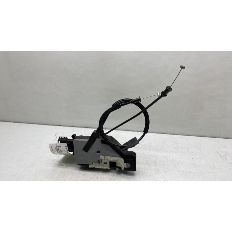 Serrure arriere droit CITROEN DS5 Photo n°4