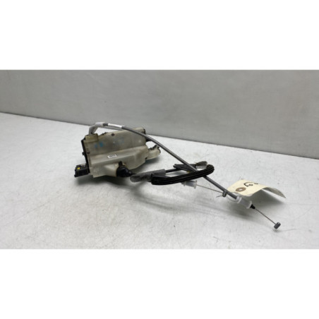 Serrure avant droit CITROEN DS5