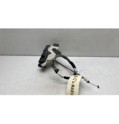 Serrure avant droit CITROEN DS5