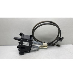 Bloc electrique de frein a main CITROEN DS5
