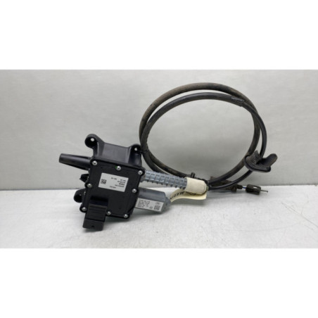 Bloc electrique de frein a main CITROEN DS5