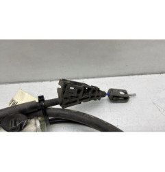 Bloc electrique de frein a main CITROEN DS5