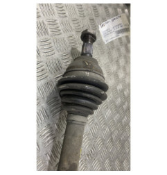 Cardan gauche (transmission) CITROEN DS5