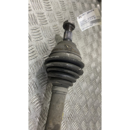 Cardan gauche (transmission) CITROEN DS5