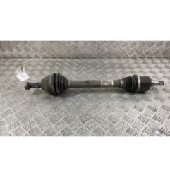 Cardan gauche (transmission) CITROEN DS5