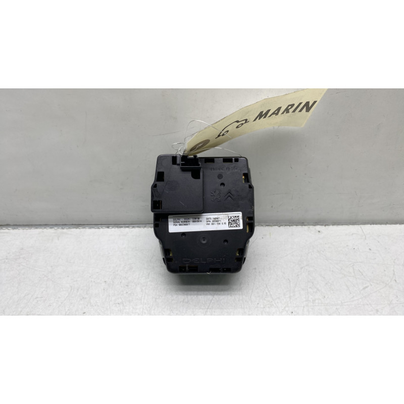Commande GPS CITROEN DS5 Photo n°2