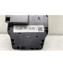 Commande GPS CITROEN DS5
