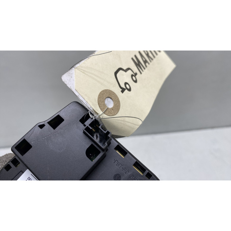 Commande GPS CITROEN DS5 Photo n°4