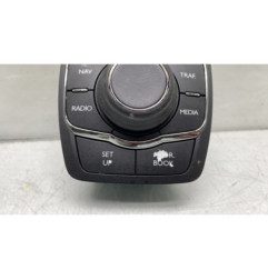 Commande GPS CITROEN DS5