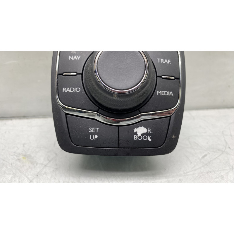 Commande GPS CITROEN DS5 Photo n°5