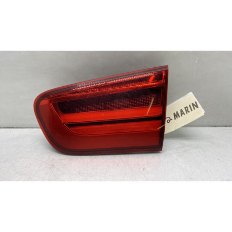 Feu arriere secondaire droit (feux) BMW SERIE 1 F20