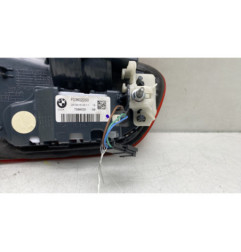 Feu arriere secondaire droit (feux) BMW SERIE 1 F20