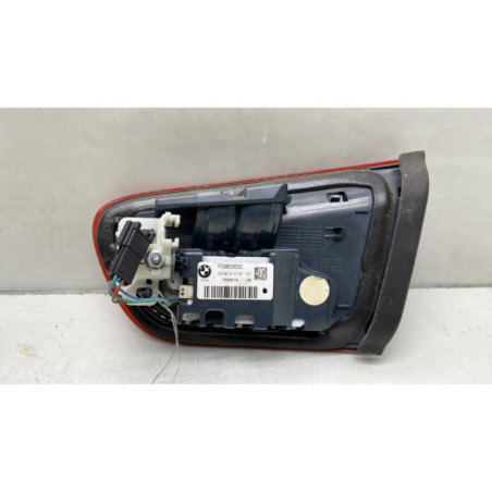 Feu arriere secondaire gauche (feux) BMW SERIE 1 F20