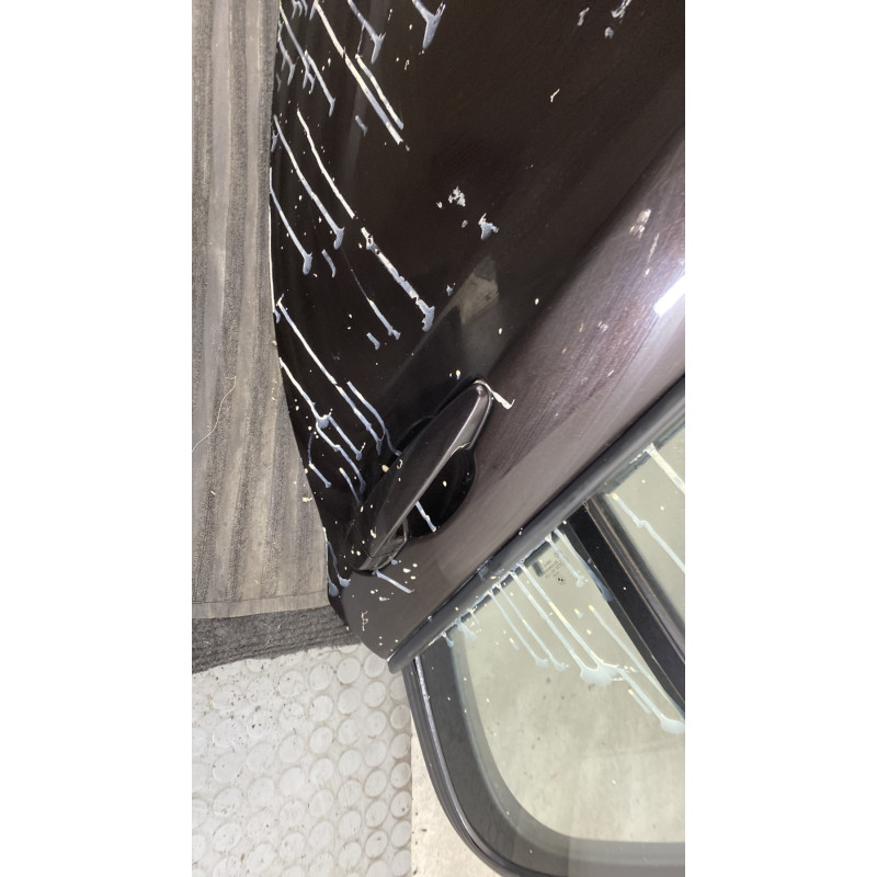 Porte arriere gauche BMW SERIE 1 F20 Photo n°2