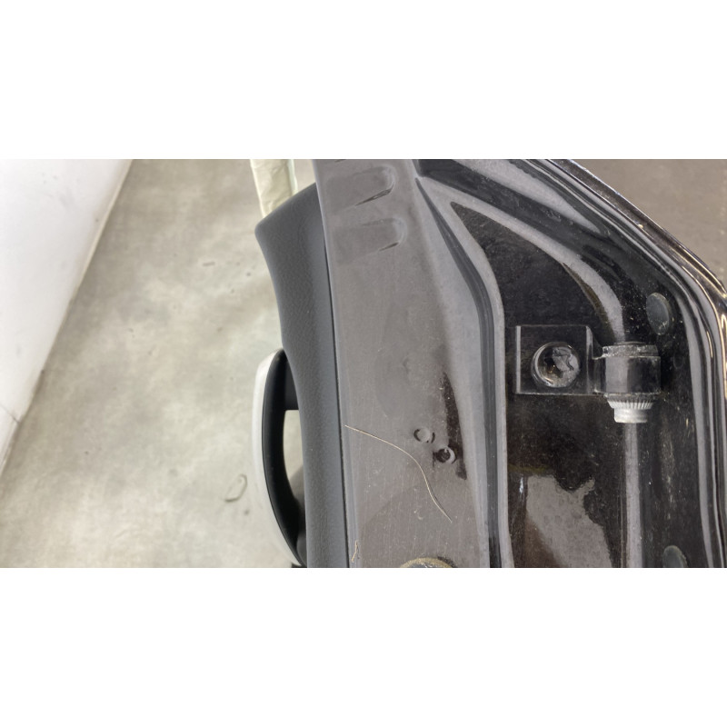 Porte arriere gauche BMW SERIE 1 F20 Photo n°3