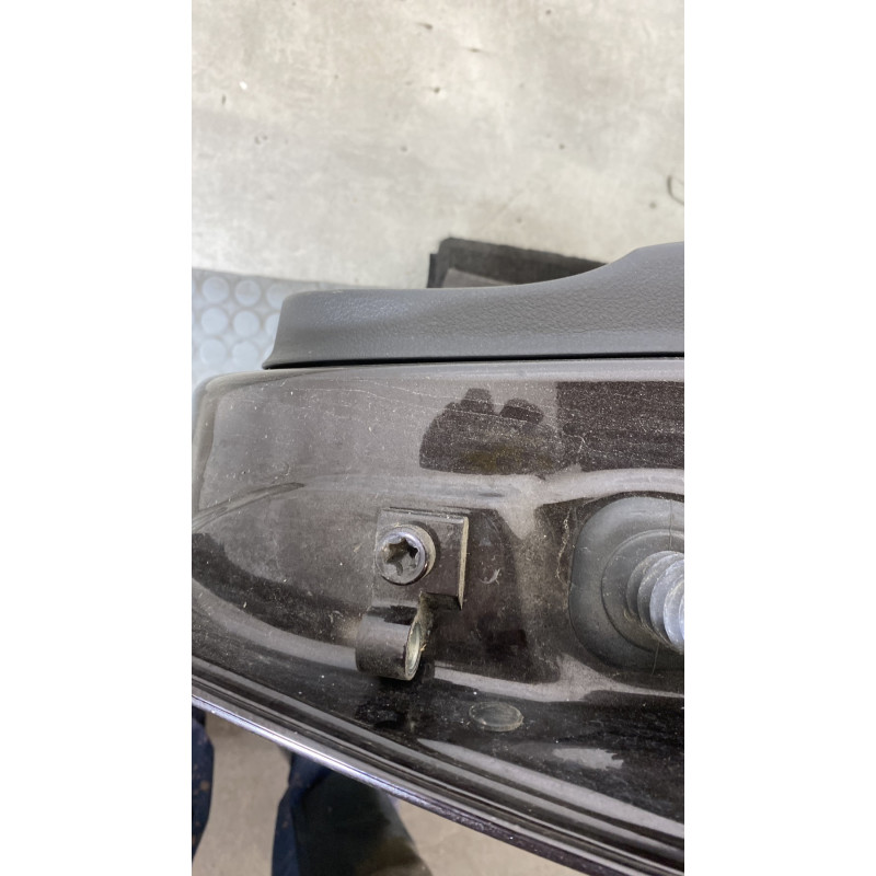 Porte arriere gauche BMW SERIE 1 F20 Photo n°5