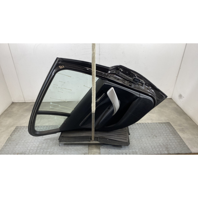 Porte arriere gauche BMW SERIE 1 F20 Photo n°6
