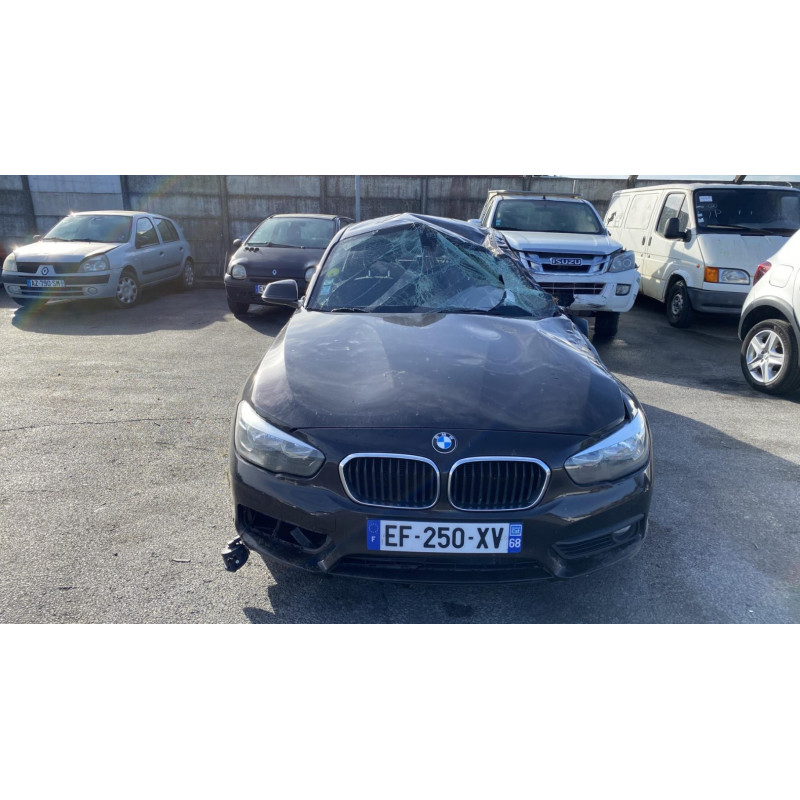 Bouton de coffre BMW SERIE 1 F20 Photo n°15