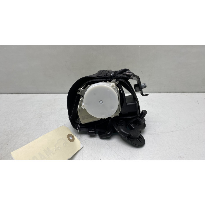 Ceinture avant droit BMW SERIE 1 F20 Photo n°1
