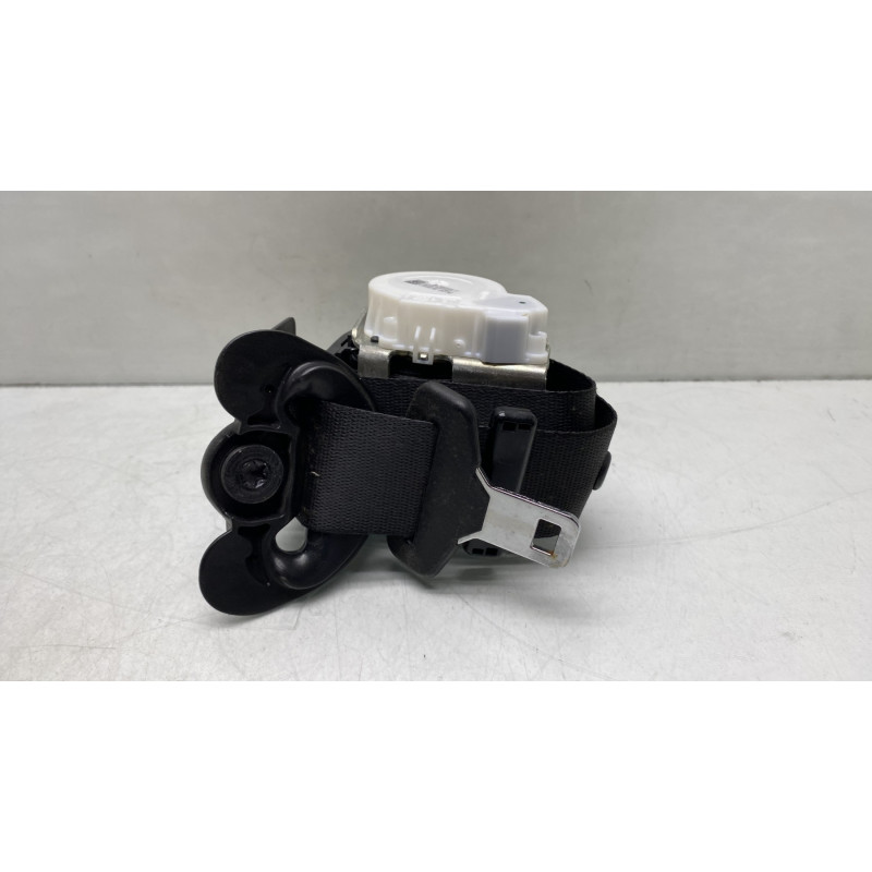 Ceinture avant droit BMW SERIE 1 F20 Photo n°4