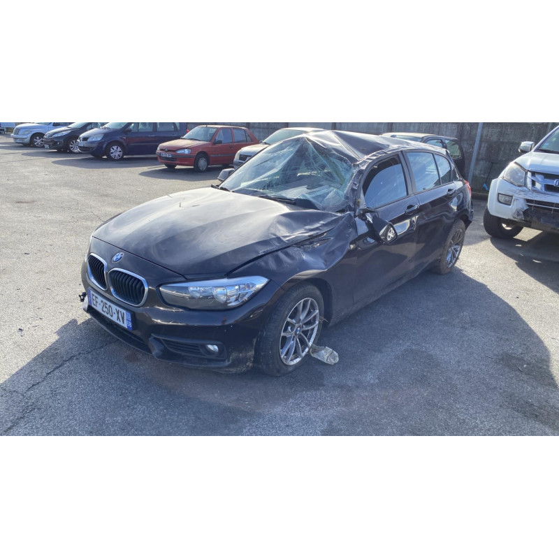 Commande de phare BMW SERIE 1 F20 Photo n°17